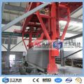 Higher Quality AAC Block Making Line Manufacturer